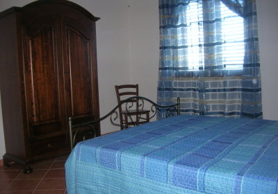 Casa Vacanze Appartamento Bilocale Le Antiche Macine Immerso Fra Ulivi